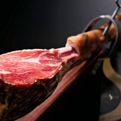 Fermin Serrano Ham