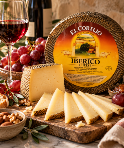 Iberico Cheese