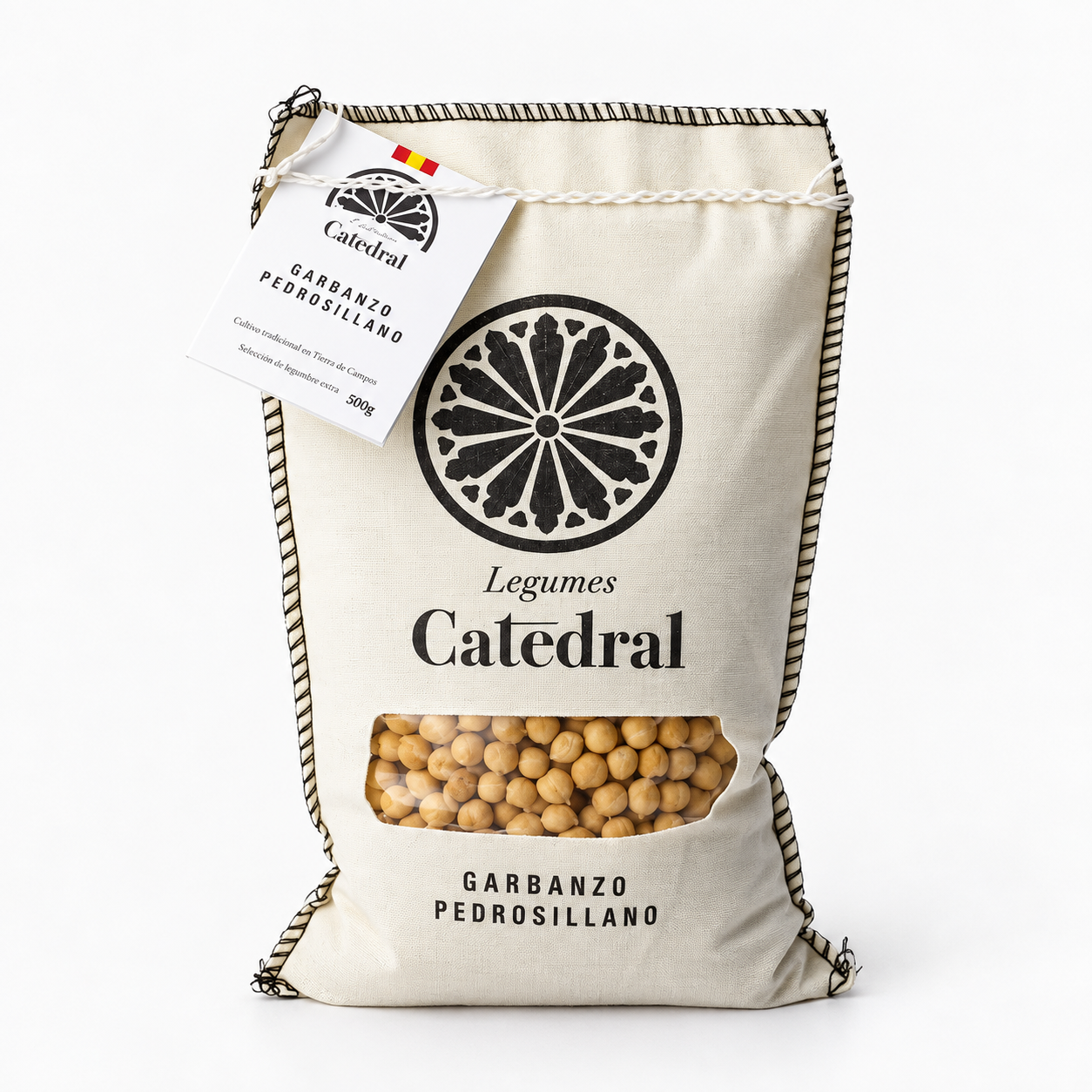 Garbanzos Chickpeas - Image 2