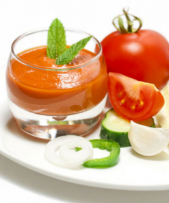 Authentic Spanish Gazpacho Arteoliva - Image 3