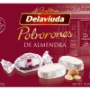 Delaviuda Almond Artisan Polvorones