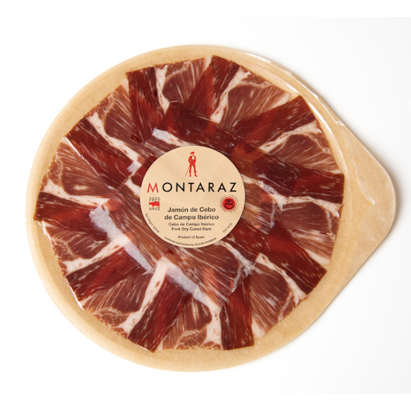 Jamones Sin Fronteras