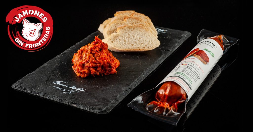 Jamones Sin Fronteras