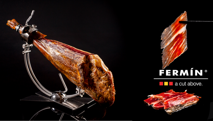 Jamon Iberico de Bellota