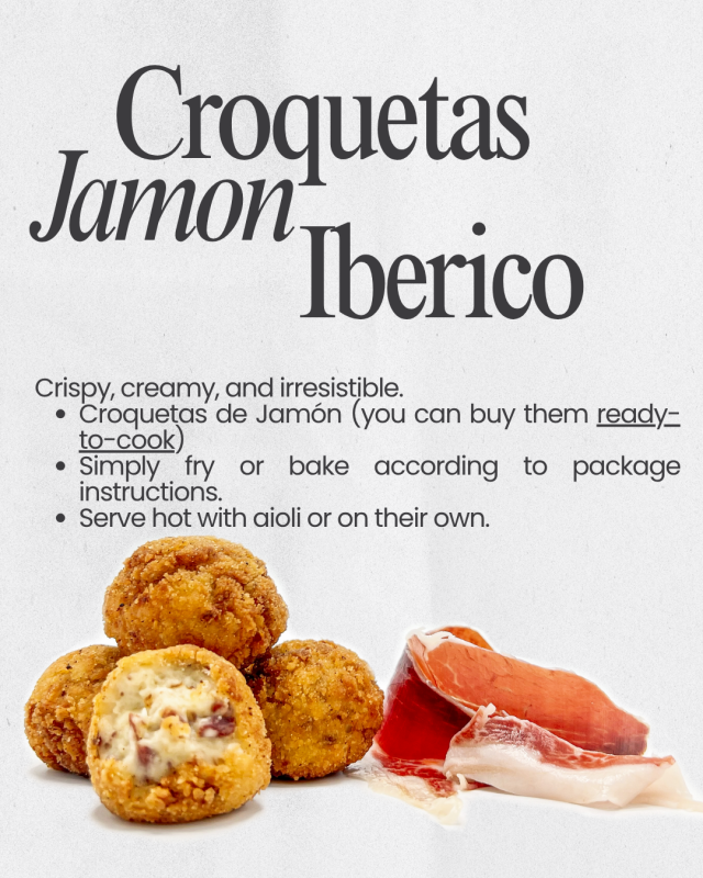 Jamones Sin Fronteras