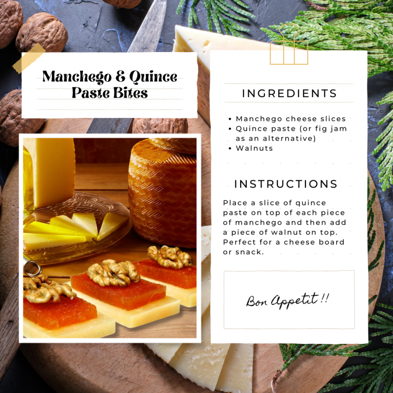 Jamones Sin Fronteras