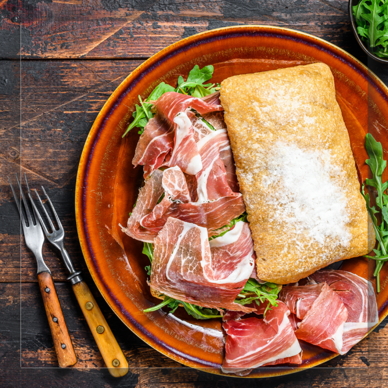 BocadilloJamon1