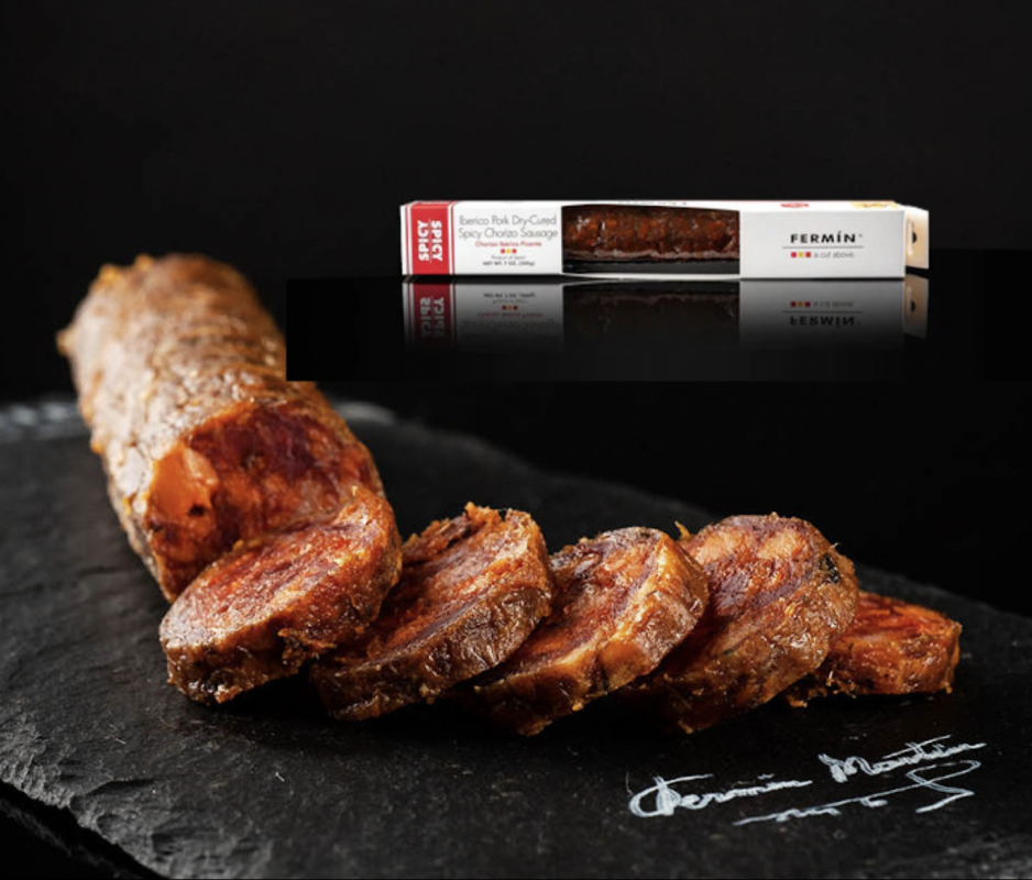 Chorizo Iberico