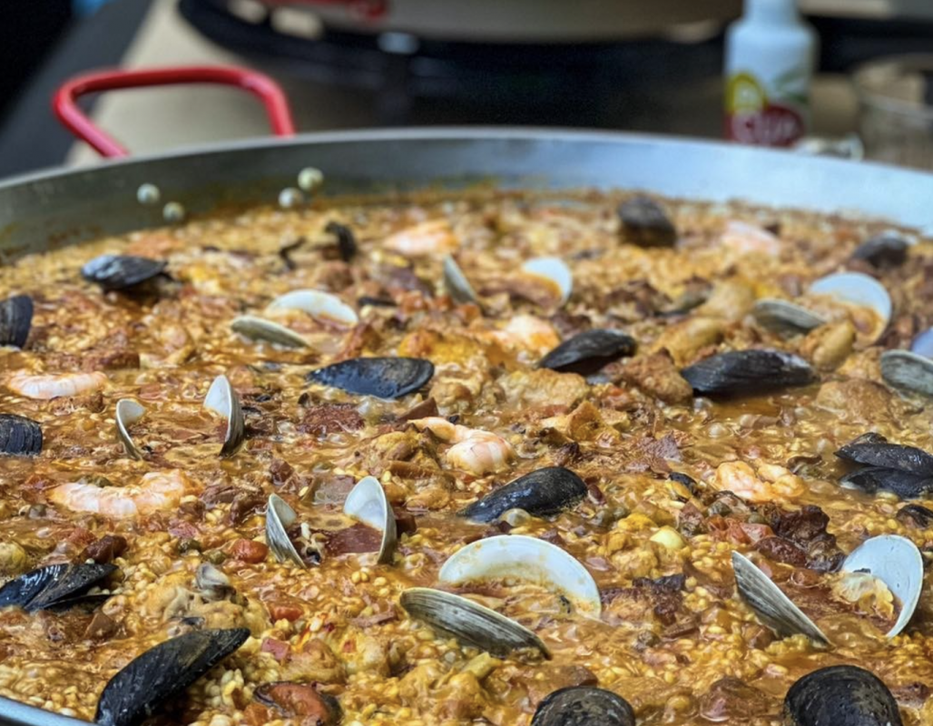 Jamones Sin Fronteras