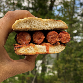 chorizo iberico