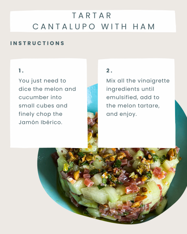 Jamones Sin Fronteras