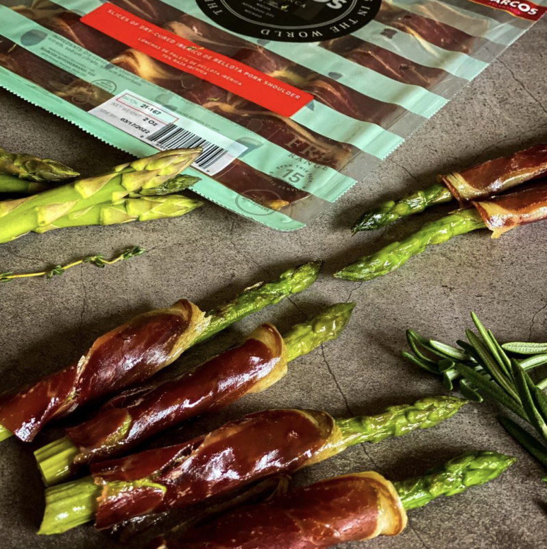 Jamones Sin Fronteras