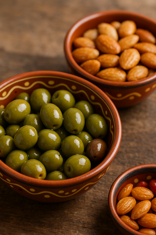 Jamones Sin Fronteras