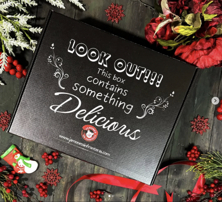 Spanish-Gourmet-food-gifts