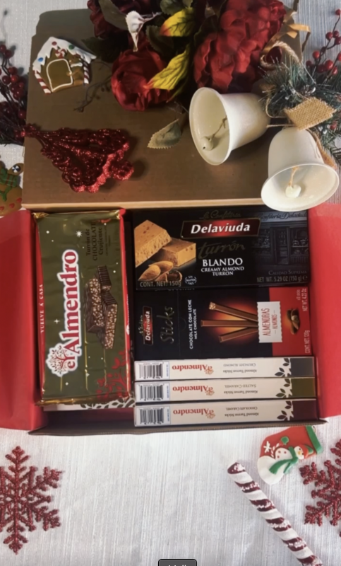 Gift-Box-Turrones-Alicante