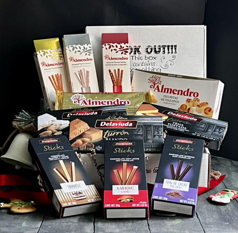 Christmas-Sweets-Delaviuda-El-Almendro