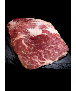 PRESA IBERICA PORK SHOULDER STEAK PASTURE RAISED