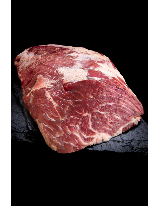 PRESA IBERICA PORK SHOULDER STEAK PASTURE RAISED