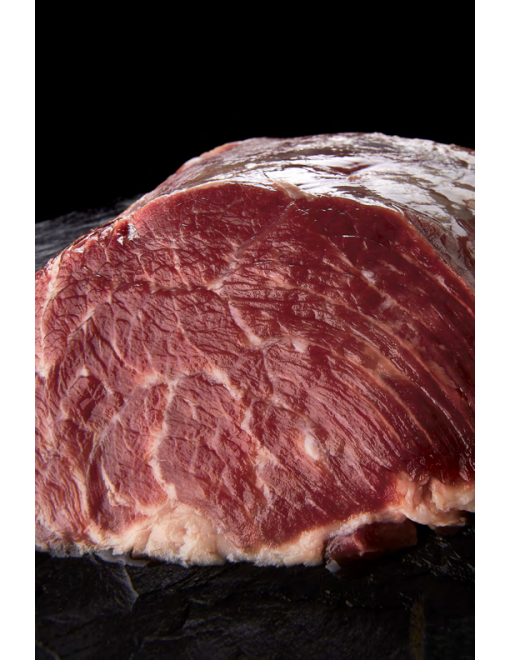 Presa Iberica Pork Shoulder Fresh Steak - Image 2