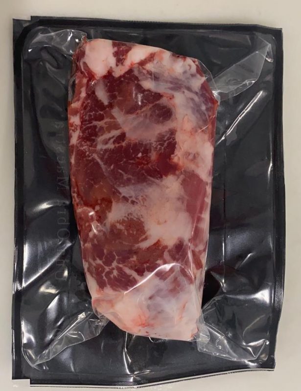 Jamones Sin Fronteras