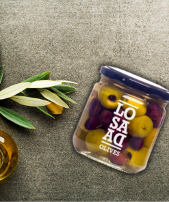 Aceitunas Mix 2