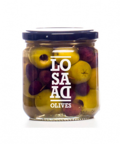 Aceitunas Mix