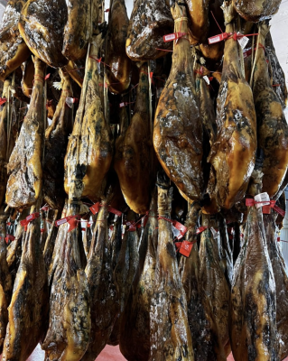 Jamon Iberico