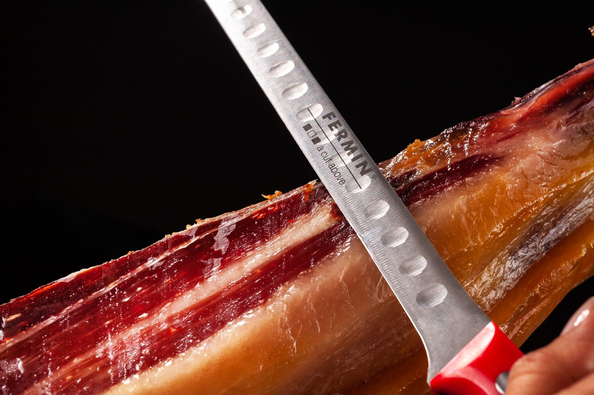 Iberico Ham Bellota