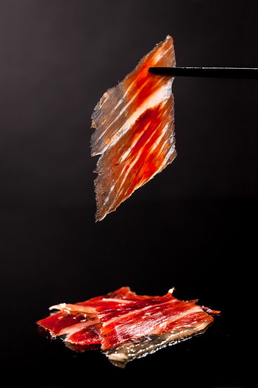 Jamon Iberico Bellota