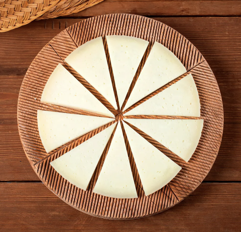 Manchego Cheese