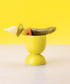 Spicy Cocktail Banderillas