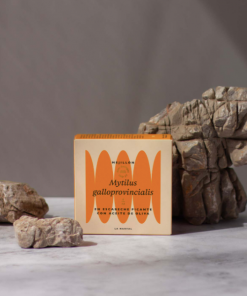 La Narval Premium Mussels