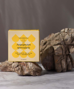 La Narval Premium Small Scallops