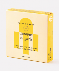 La Narval Premium Octopus