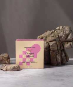 La Narval Octopus Marinera