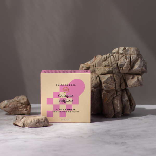 La Narval Octopus Marinera