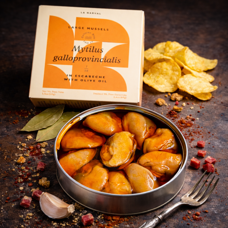 Jamones Sin Fronteras