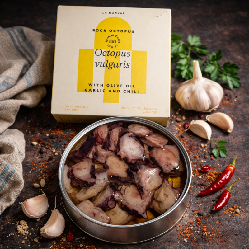 Jamones Sin Fronteras