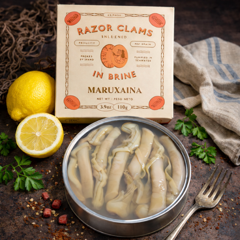 Jamones Sin Fronteras