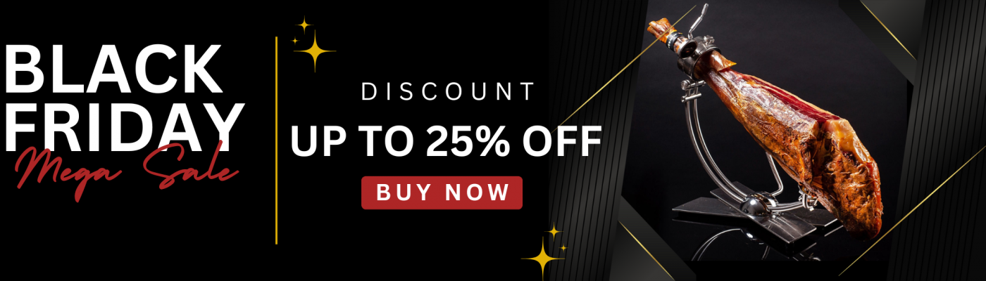 Jamones Sin Fronteras