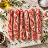 Lagrima cerdo Iberico