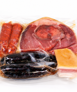 Compango Cocido Spanish Stew Kit